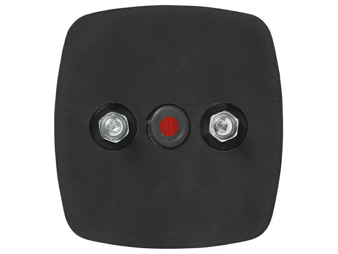 ProPlus Markierungsleuchte 66 x 62 mm - Red