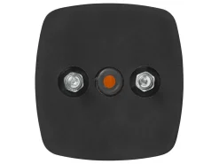 ProPlus Markierungsleuchte 66 x 62 mm - Orange
