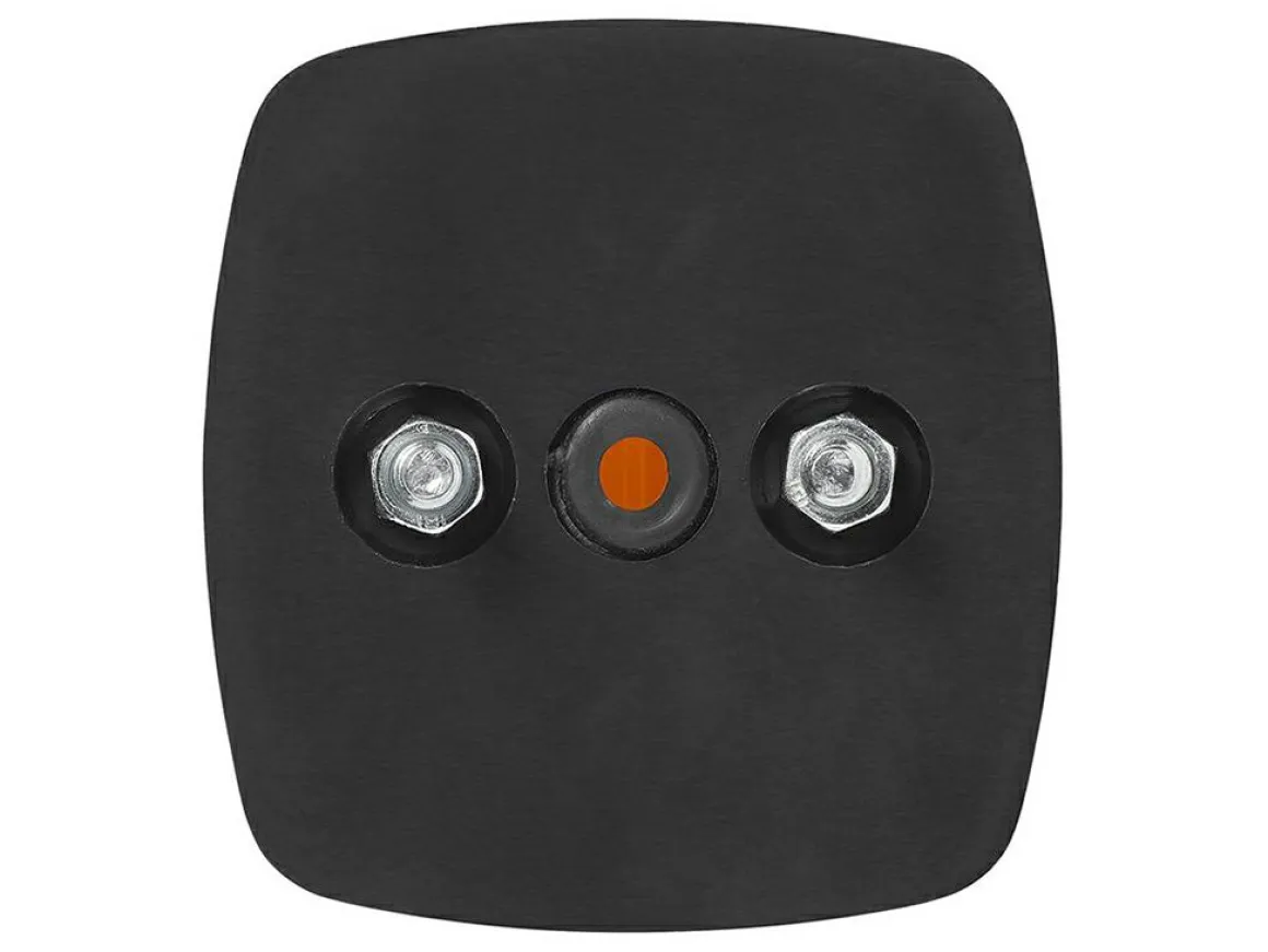 ProPlus Markierungsleuchte 66 x 62 mm - Orange