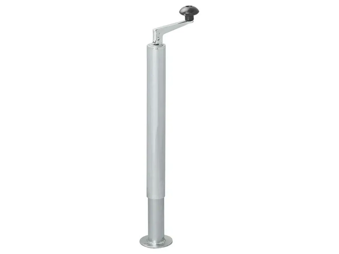 ProPlus Ø48 mm ausdrehbare Abstellstütze - 40 x 65 cm