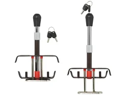 ProPlus Pedalschloss
