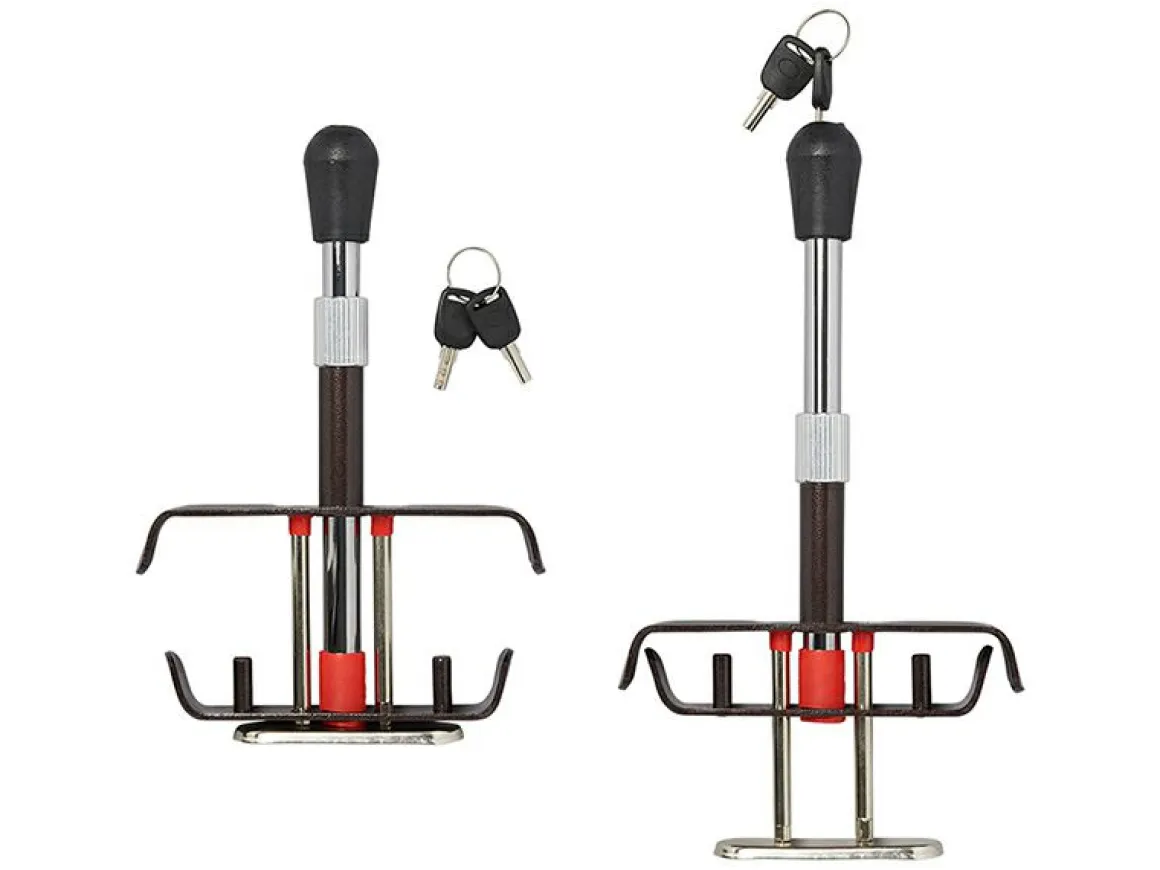ProPlus Pedalschloss