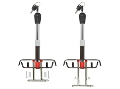 ProPlus Pedalschloss