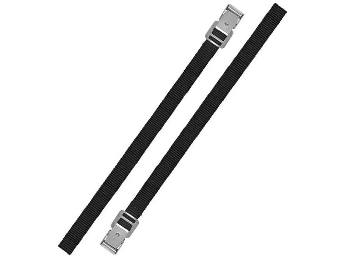 ProPlus Polyester 2 Stück Bindegurte - 150 cm