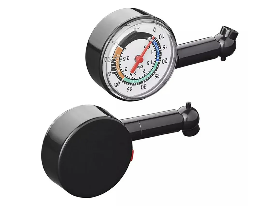 ProPlus Reifendruckmessgerät 3.8 Bar