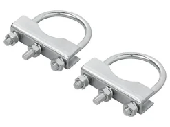 ProPlus rund U-Bügel für Bugradklemme