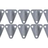 ProPlus Schnur-Haken - Kunststoff