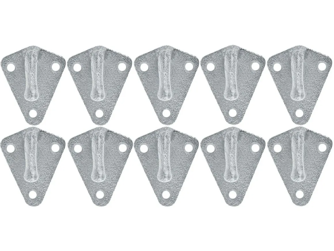 ProPlus Schnur-Haken - Metall