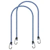 ProPlus Spannseile für Gepäckträger Set - 150 cm