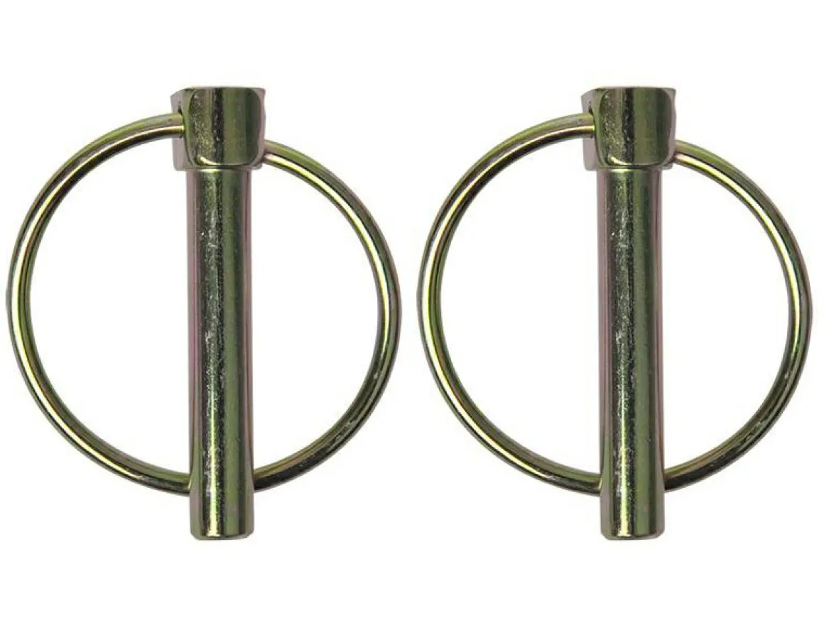 ProPlus Sperrstift - 6 mm