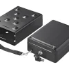 ProPlus Stahlsafe mit Halter