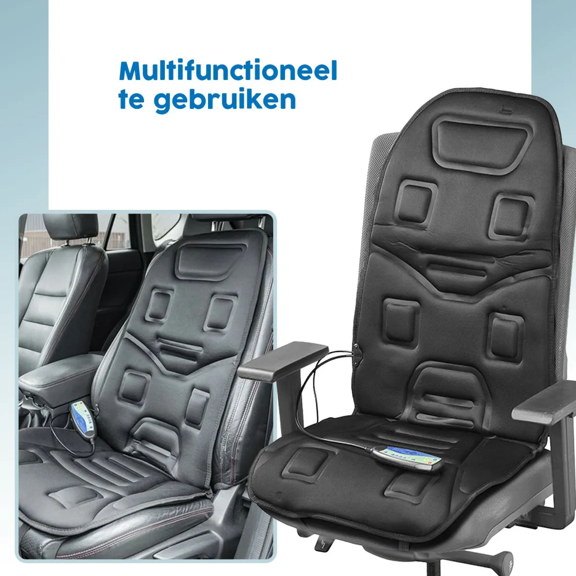 ProPlus 5 Stative Massage- & Heizkissen