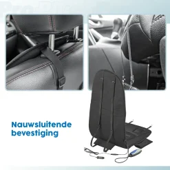 ProPlus 5 Stative Massage- & Heizkissen
