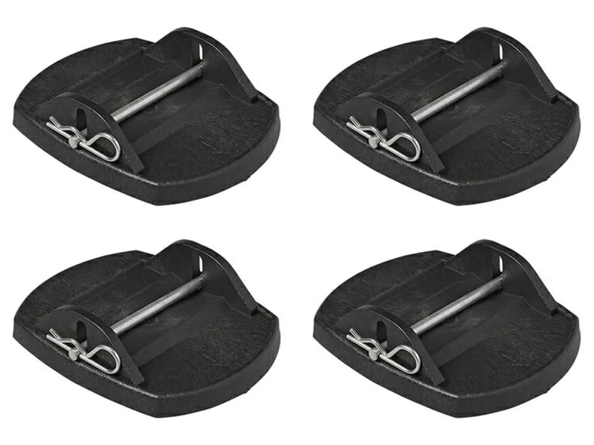 ProPlus Stützplatten