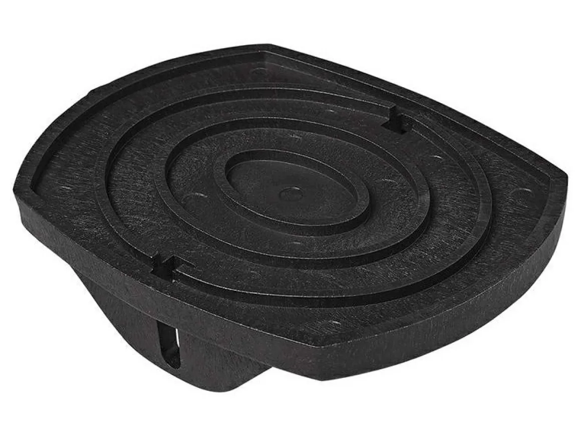 ProPlus Stützplatten