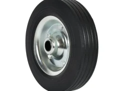 ProPlus Stützrad mit Metallfelge
