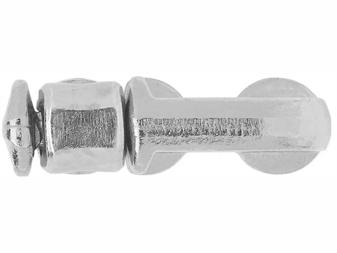 ProPlus Stud Fitting Double