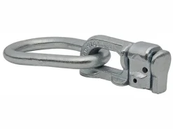 ProPlus Stud Fitting Double mit Ring