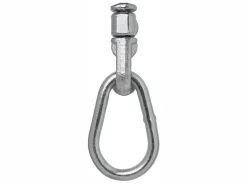 ProPlus Stud Fitting Double mit Ring