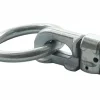ProPlus Stud Fitting Double mit rundem Ring