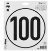 ProPlus Tempo 100 Sticker