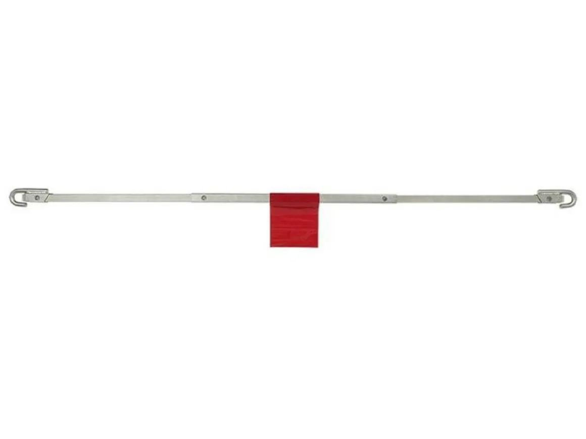 ProPlus 2 Ton Abschleppstange - 180 cm
