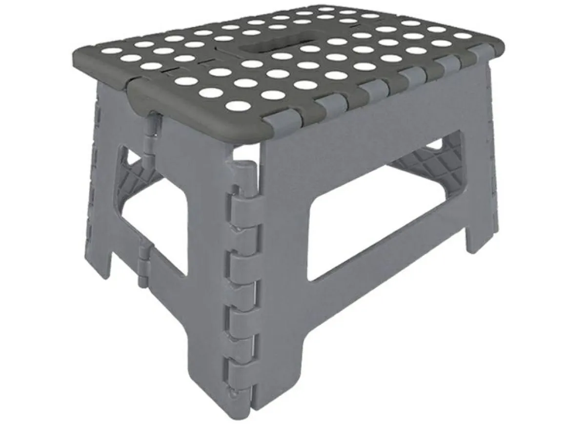 ProPlus Trittstufe