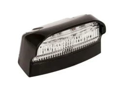 ProPlus 12/24 Volt LED Kennzeichenleuchte