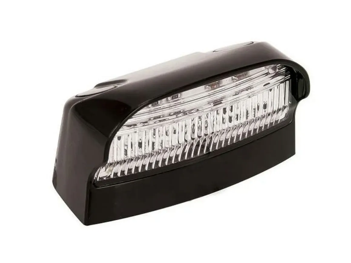 ProPlus 12/24 Volt LED Kennzeichenleuchte