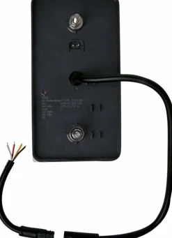 ProPlus 12/24 volt LED Rückleuchte - 4 Funktionen
