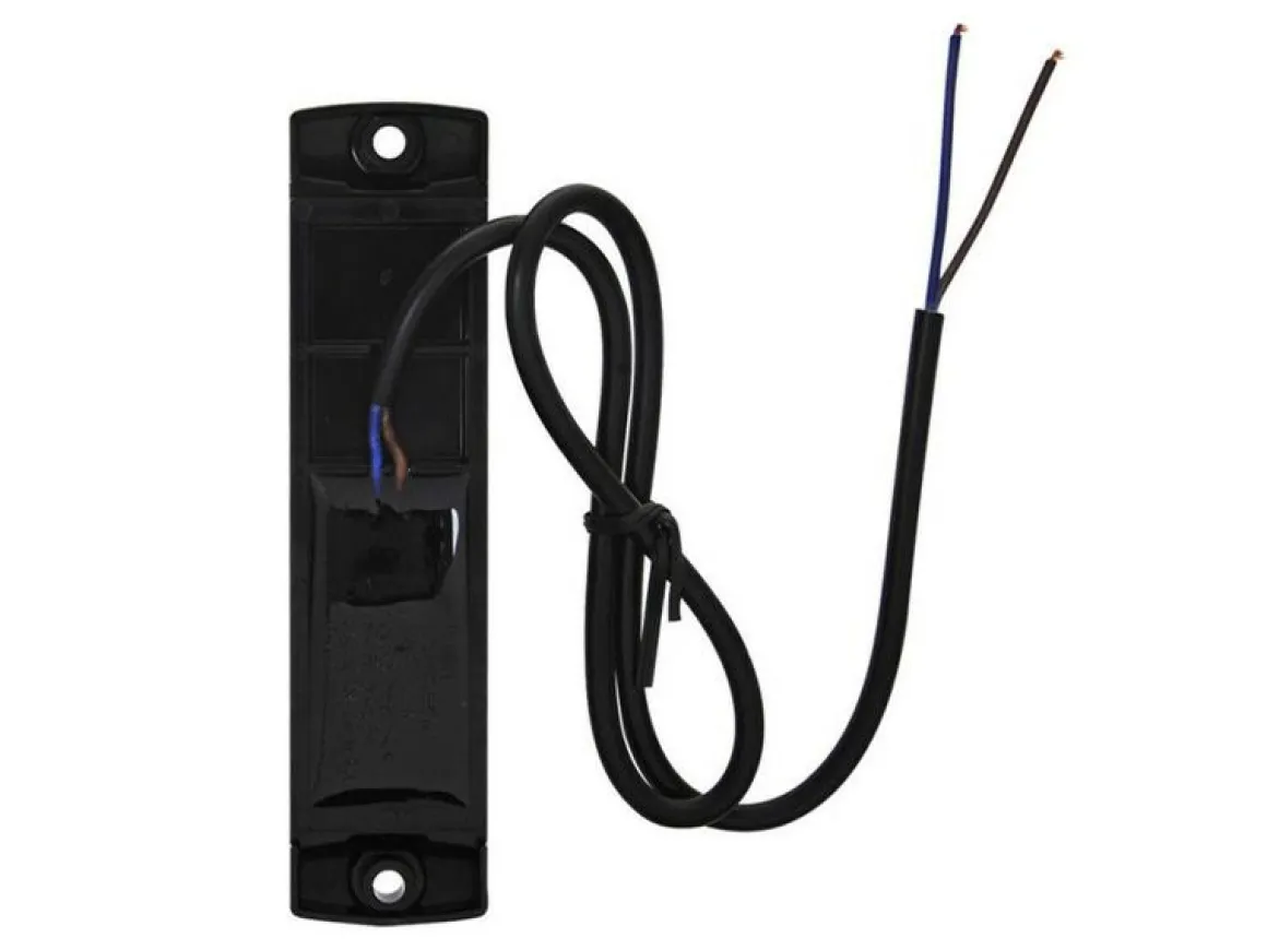 ProPlus 12/24 Volt LED Seitenmarkierungsleuchte - Orange