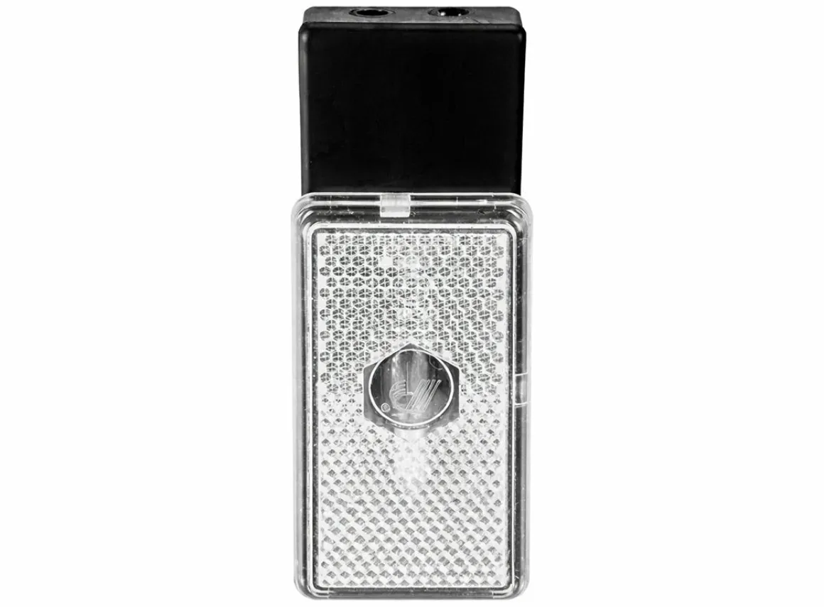 ProPlus Warnlampe weiß