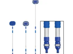 ProPlus Waschbürste chenille - 2,5 Meter