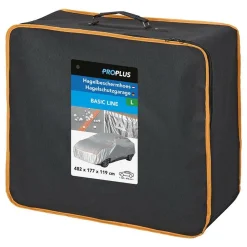 ProPlus Wasserdichtes Hagelschutzgarage - L