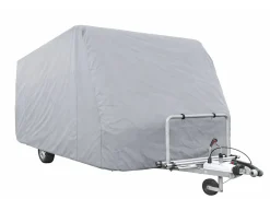ProPlus 579 - 640 x 250 cm Luxe Wohnwagen Schutzhülle