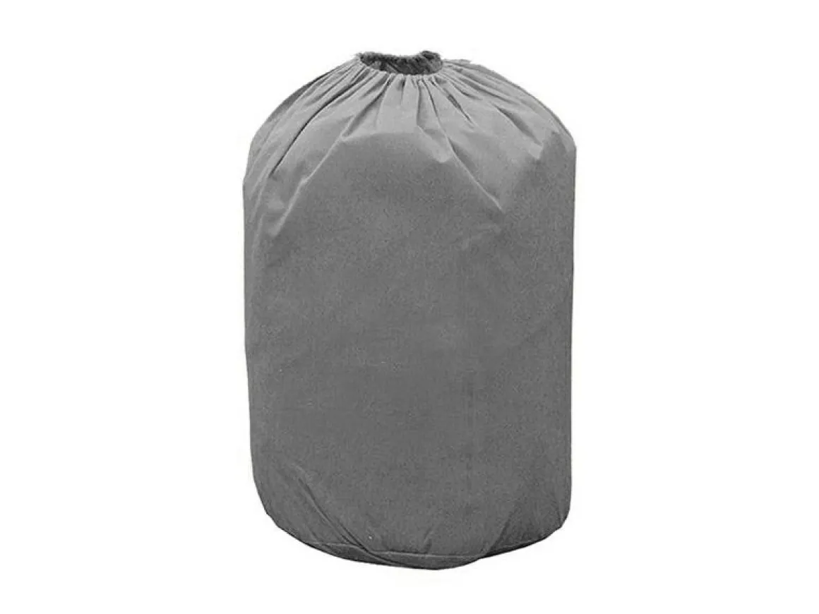 ProPlus 366 - 427 x 235 cm Luxe Wohnwagen Schutzhülle