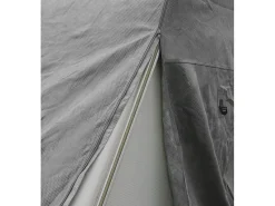 ProPlus 640 - 701 x 235 cm Luxe Wohnwagen Schutzhülle