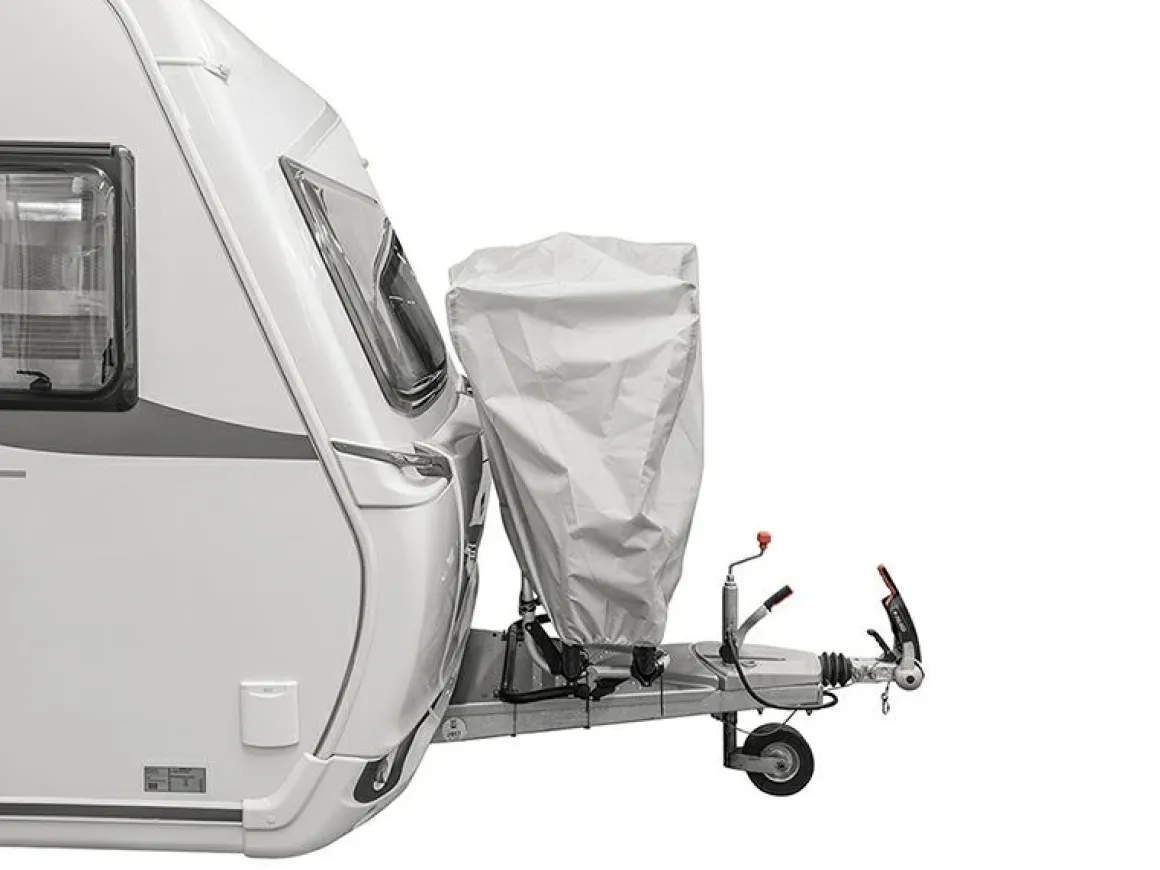 ProPlus XL E-Bike Deichsel Fahrradabdeckung