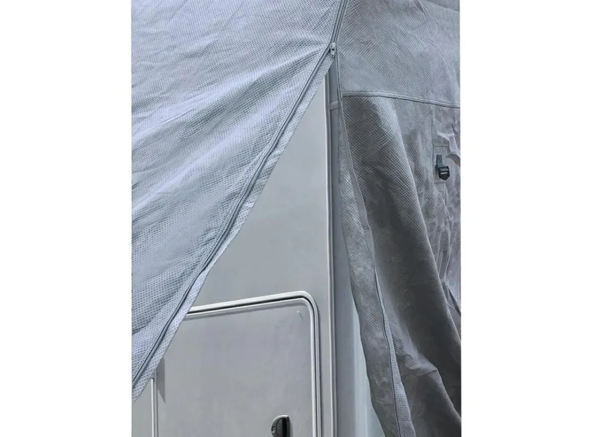 ProPlus 750 x 235 x 270 cm Wohnmobil Schutzhülle