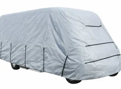 ProPlus 650 x 235 x 270 cm Wohnmobil Schutzhülle
