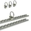 ProPlus Zurrschiene Set - 60 cm