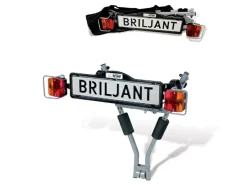 Pro User Briljant Fahrradträger