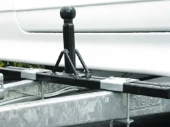 Pro User Deichseladapter