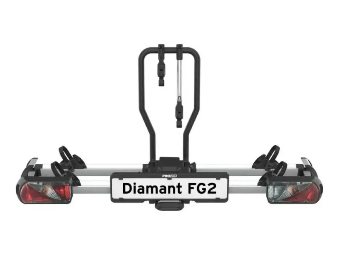 Pro-User Diamant FG2 Fahrradträger