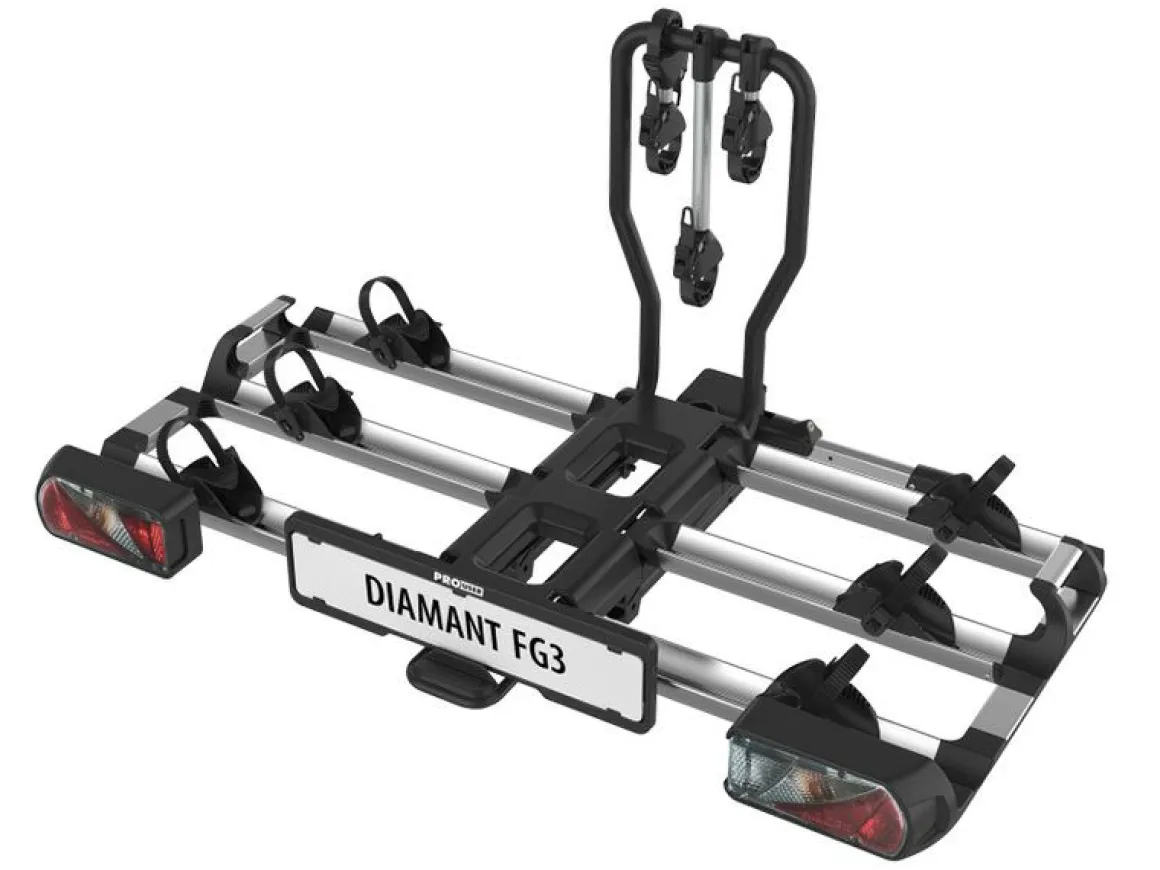 Pro-User Diamant FG3 Fahrradträger