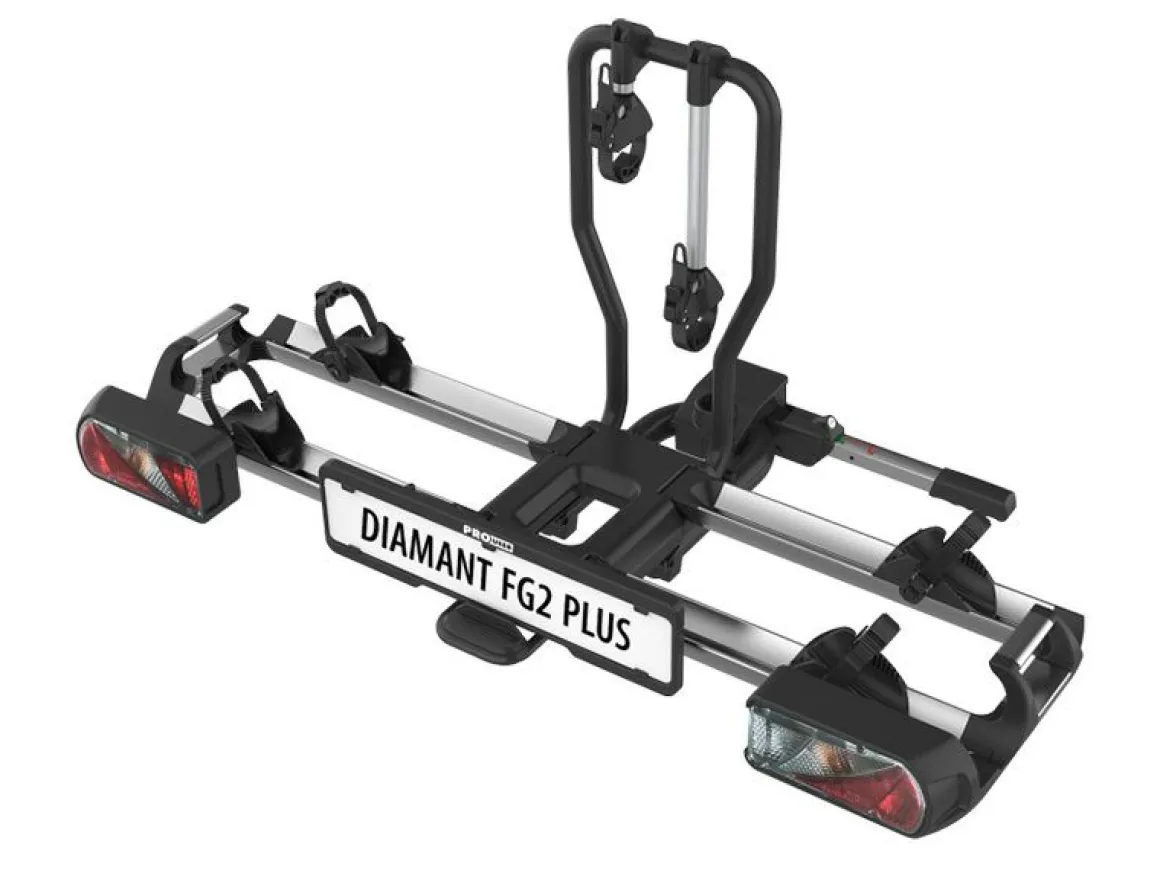 Pro-User Diamant FG2 plus Fahrradträger