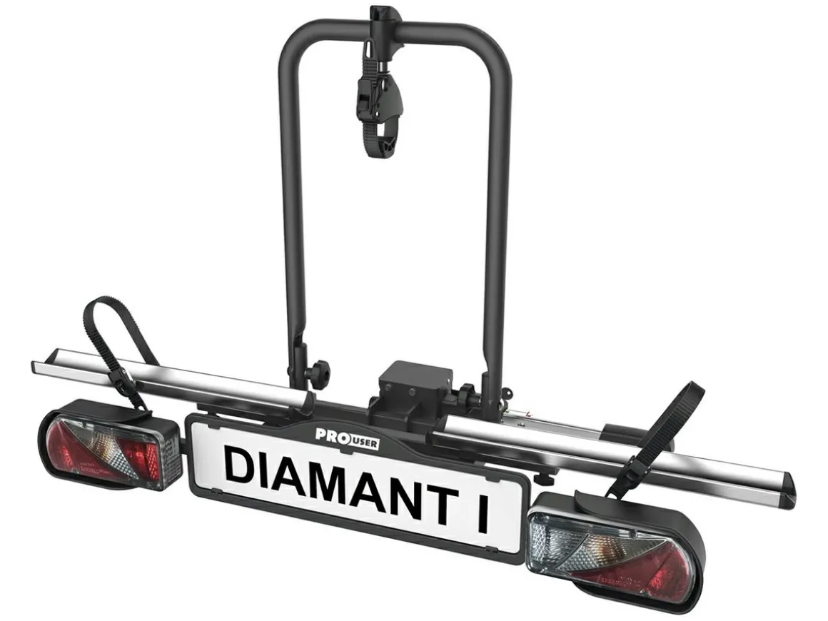 ProUser Diamant I Fahrradträger