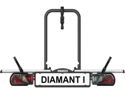 ProUser Diamant I Fahrradträger