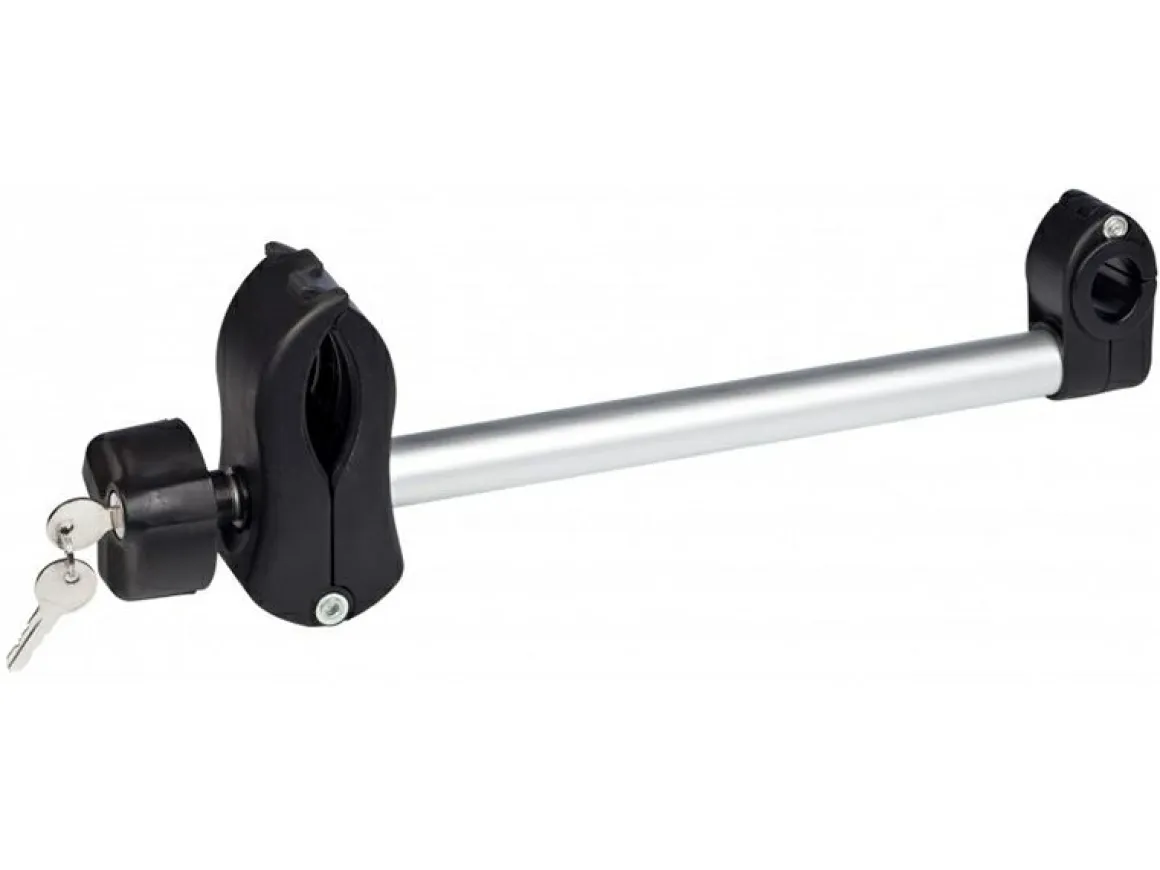 ProUser Diamant Rahmenhalter – lang