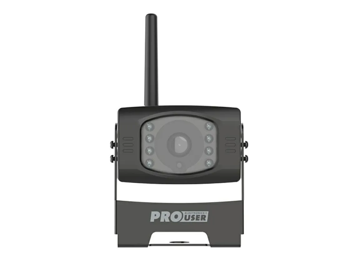 Pro-User DRC7040-drahtloses Kamerasystem